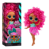 Лялька L.O.L. Surprise! серії OPP Tweens — Кора