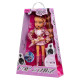 Лялька Bratz серії Pop Starz — Ясмин