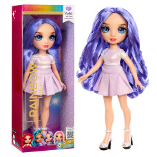 Лялька Rainbow High серії ОРР — Вайолет