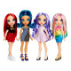 Лялька Rainbow High серії ОРР — Вайолет