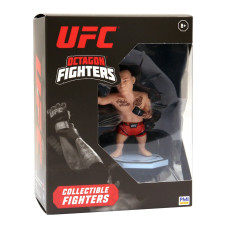 Колекційна фігурка UFC серії Octagon Fighters - Дастін Порі