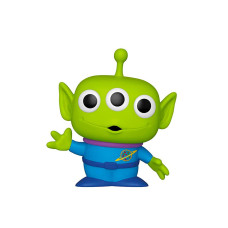 Ігрова фігурка Funko Pop! Серії Історія Іграшок 4 — Городець