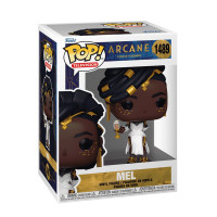 Ігрова фігурка Funko POP! серії Ліга Легенд - Мил