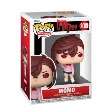Ігрова фігурка Funko POP! серії Дандадан — Момо Аясе