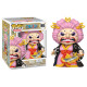 Ігрова фігурка Funko POP! серії Великий куш — Велика Мама в кімоно (w/CH) (15 см)