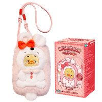 Кросбоді сумка POP TOP 1983toys серії Upset Duck — Завжди поруч