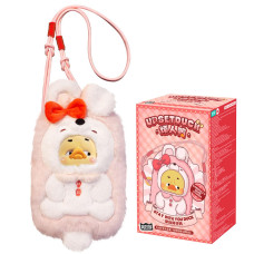 Кросбоді сумка POP TOP 1983toys серії Upset Duck — Завжди поруч