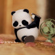 Колекційна фігурка POP TOP 52Toys серії Panda Roll — М'яу панди