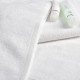 Рушник махровий готельний IDEIA - 70х140 бавовна білий 550 гр/м2