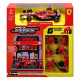 Ігровий набір — Pit Pass Ferrari SF-24 (1:43)