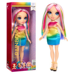 Лялька Rainbow High серії ОРР — Амая