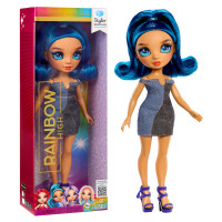 Лялька Rainbow High серії ОРР — Скайлер