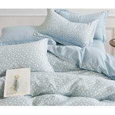 Постільна білизна Viluta сатин твіл — 810 євро