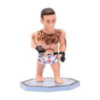 Колекційна фігурка UFC серії Octagon Fighters — Макс Холлоуей