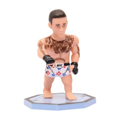 Колекційна фігурка UFC серії Octagon Fighters — Макс Холлоуей