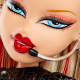 Лялька Bratz серії Pop Starz — Хлоя