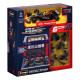 Ігровий набір — Pit Pass Oracle Red Bull Racing RB20 (1:43)
