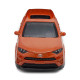 Автомодель - Toyota RAV4 (помаранчевий)
