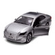 Автомодель - Toyota Crown (сріблястий)