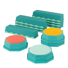 Ігровий набір для балансування — Стеження рівноваги