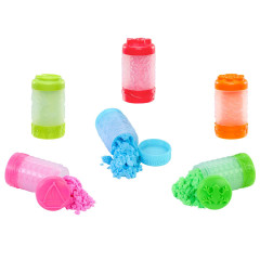 Плавальна незасихальна маса для ліплення Wonder Factory — Світ фантазій