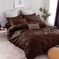 Постільна білизна Pretty ранфорс - 20028 полуторна