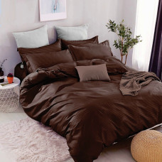 Постільна білизна Pretty ранфорс - 20028 двоспальна