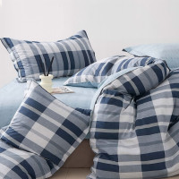 Постільна білизна Viluta сатин твіл - 812 полуторна