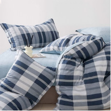 Постільна білизна Viluta сатин твіл - 812 полуторна