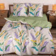 Постільна білизна Viluta ранфорс — 23224 полуторна