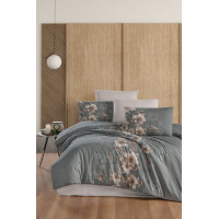 Постільна білизна First Choice ранфорс - Annabel Moonmist євро