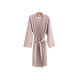Халат Penelope - Celia pudra пудровий жіночий L/XL