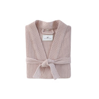 Халат Penelope - Celia pudra пудровий жіночий S/M