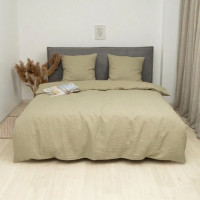 Постільна білизна Viluta ранфорс - 24335 ЄУ-25 полуторна