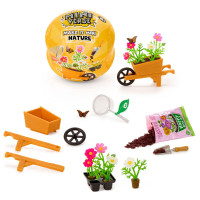 Ігровий набір Miniverse серії Nature 3 — Створи світ природи