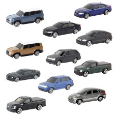 Міні-модель – Street Racers S2 (1:64)