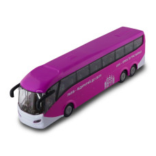 Модель - Автобус Львів (світло, звук)