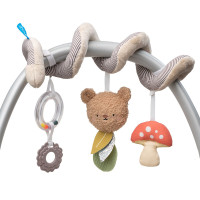 Спіраль для коляски та автокрісла – Лісова пригода