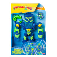 Ігровий набір серії Kazoom Power – Ультрастрайкер Енігма