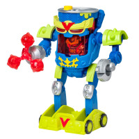 Ігровий набір серії Kazoom Power – Ультрастрайкер Містер Кінг