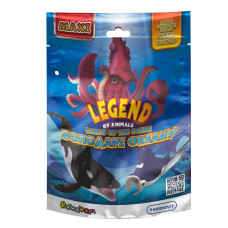 Стретч-іграшка у вигляді тварини – Володарі океану