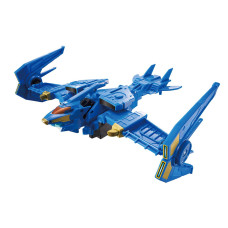 Динозавр-трансформер Dinoster - Мега Діно-Петрол Птера Вінг