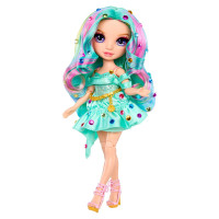 Лялька Rainbow High серії Be Dazzling – Селін