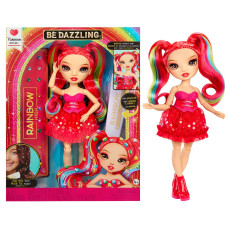 Лялька Rainbow High із серії Be Dazzling — Вів'єн