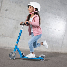 Самокат Micro серії Sprite - Блакитний оазіс