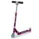 Самокат Micro серії Sprite — Пурпурний металік