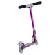 Самокат Micro серії Sprite — Пурпурний металік