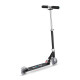 Самокат MICRO серії Sprite LED – Чорний