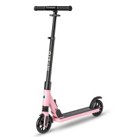 Складний самокат Micro серії Sprite Suspension — Рожевий