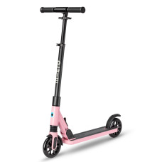 Складний самокат Micro серії Sprite Suspension — Рожевий
